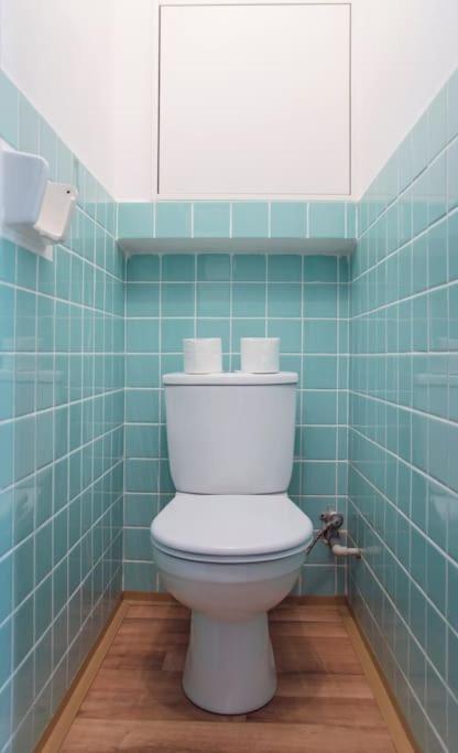 Dlouha Apartment 2Bd Prag Dış mekan fotoğraf