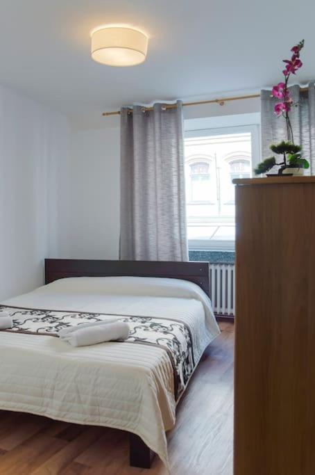 Dlouha Apartment 2Bd Prag Dış mekan fotoğraf