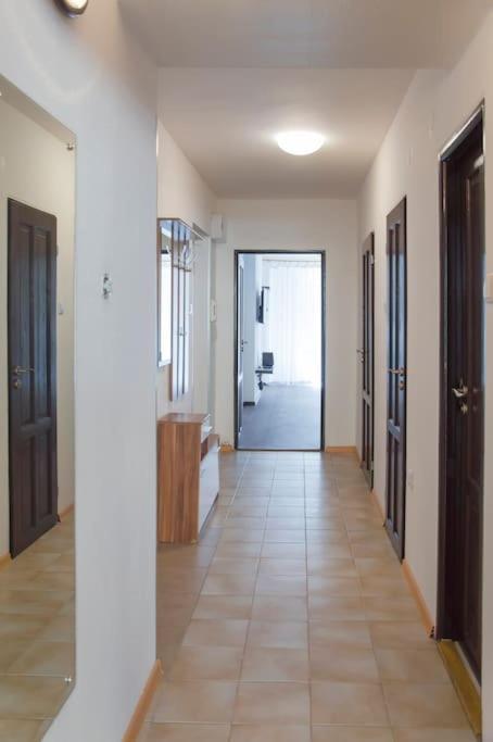 Dlouha Apartment 2Bd Prag Dış mekan fotoğraf